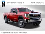 New 2026 GMC Sierra 3500 SLT Crew Cab for sale #407567G - photo 1