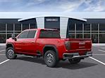 New 2026 GMC Sierra 3500 SLT Crew Cab for sale #407567G - photo 4