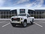New 2026 GMC Sierra 2500 Pro Regular Cab for sale #407568G - photo 8