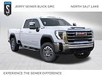 New 2026 GMC Sierra 3500 SLT Crew Cab for sale #407572G - photo 1