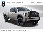 New 2026 GMC Sierra 3500 AT4 Crew Cab for sale #407573G - photo 1