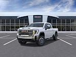 New 2026 GMC Sierra 2500 SLT Crew Cab for sale #407599G - photo 8