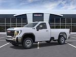 New 2026 GMC Sierra 2500 Pro Regular Cab for sale #407603G - photo 3