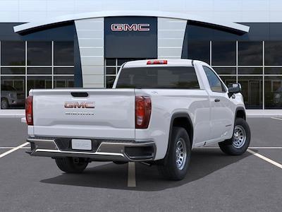 New 2026 GMC Sierra 1500 Pro Regular Cab for sale #407604G - photo 2