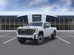 New 2026 GMC Sierra 3500 Denali Ultimate Crew Cab for sale #407608G - photo 8