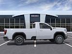 New 2026 GMC Sierra 3500 SLE Regular Cab for sale #407614G - photo 29