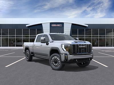 New 2026 GMC Sierra 3500 Denali Ultimate Crew Cab for sale #407616G - photo 1
