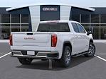 New 2026 GMC Sierra 1500 SLT Crew Cab for sale #407618G - photo 4