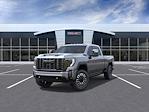 New 2026 GMC Sierra 3500 Denali Ultimate Crew Cab for sale #407620G - photo 8