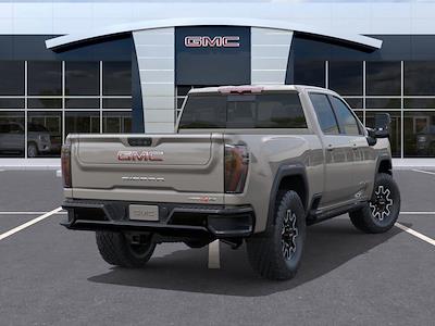 New 2026 GMC Sierra 2500 AT4X Crew Cab for sale #407627G - photo 2