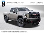 New 2026 GMC Sierra 2500 AT4X Crew Cab for sale #407627G - photo 1