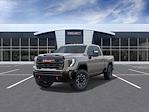 New 2026 GMC Sierra 2500 AT4X Crew Cab for sale #407627G - photo 8
