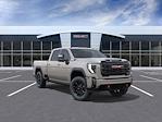 New 2026 GMC Sierra 3500 AT4 Crew Cab for sale #407640G - photo 1