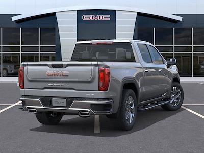 New 2026 GMC Sierra 1500 SLT Crew Cab for sale #407647G - photo 2