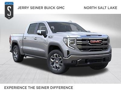 New 2026 GMC Sierra 1500 SLT Crew Cab for sale #407656G - photo 1