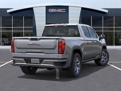 New 2026 GMC Sierra 1500 SLT Crew Cab for sale #407656G - photo 2