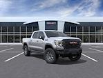 New 2026 GMC Sierra 1500 AT4X Crew Cab for sale #407657G - photo 1
