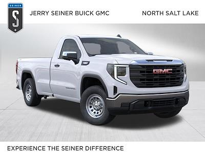 New 2026 GMC Sierra 1500 Pro Regular Cab for sale #407667G - photo 1