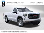 New 2026 GMC Sierra 1500 Pro Regular Cab for sale #407667G - photo 1