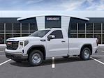 New 2026 GMC Sierra 1500 Pro Regular Cab for sale #407667G - photo 2
