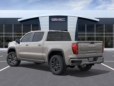 New 2026 GMC Sierra 1500 AT4 Crew Cab for sale #FNRNT8 - photo 2