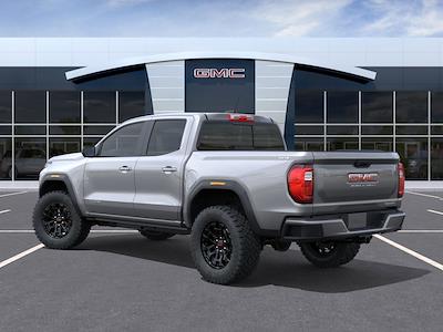 New 2026 GMC Canyon Elevation Crew Cab for sale #407488G - photo 2