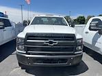 2024 Chevrolet Silverado 5500 Regular Cab DRW 4x2, Flatbed Truck for sale #3F10284 - photo 3