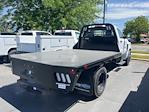 2024 Chevrolet Silverado 5500 Regular Cab DRW 4x2, Flatbed Truck for sale #3F10284 - photo 8