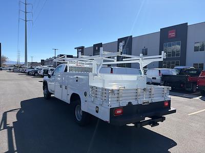 New 2024 Chevrolet Silverado 3500 - photo 1