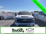 New 2024 Chevrolet Silverado 3500 Work Truck Crew Cab 4x4 CM Truck Beds Flatbed Truck for sale #3F11006 - photo 3