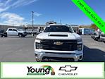 New 2024 Chevrolet Silverado 3500 Work Truck Crew Cab 4x4 Monroe Truck Equipment Flatbed Truck for sale #3F11118 - photo 3