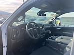 New 2025 Chevrolet Silverado 3500 Regular Cab 4x4 Stake Bed for sale #3F11286 - photo 11
