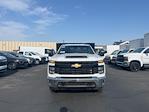 New 2025 Chevrolet Silverado 3500 Regular Cab 4x4 Stake Bed for sale #3F11286 - photo 3