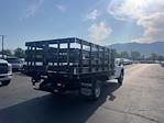 New 2025 Chevrolet Silverado 3500 Regular Cab 4x4 Stake Bed for sale #3F11286 - photo 6