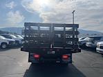 New 2025 Chevrolet Silverado 3500 Regular Cab 4x4 Stake Bed for sale #3F11286 - photo 7