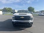 2025 Chevrolet Silverado 3500 Regular Cab SRW 4x4 Pickup for sale #3F11327 - photo 3