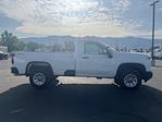 2025 Chevrolet Silverado 3500 Regular Cab SRW 4x4 Pickup for sale #3F11327 - photo 5