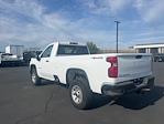 2025 Chevrolet Silverado 3500 Regular Cab SRW 4x4 Pickup for sale #3F11327 - photo 2