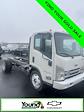 New 2025 Chevrolet LCF 4500HG Regular Cab 4x2 Cab Chassis for sale #3F11328 - photo 1