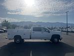 New 2024 Chevrolet Silverado 3500 Crew Cab 4x4 Service Truck for sale #3F11475 - photo 5