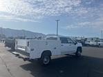 New 2024 Chevrolet Silverado 3500 Crew Cab 4x4 Service Truck for sale #3F11475 - photo 6