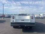 New 2024 Chevrolet Silverado 3500 Crew Cab 4x4 Service Truck for sale #3F11475 - photo 7