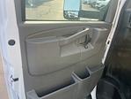 2024 Chevrolet Express 3500 Regular Cab DRW RWD Wabash Box Van for sale #3F11644 - photo 10