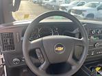 2024 Chevrolet Express 3500 Regular Cab DRW RWD Wabash Box Van for sale #3F11644 - photo 11