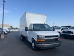 2024 Chevrolet Express 3500 Regular Cab DRW RWD Wabash Box Van for sale #3F11644 - photo 4