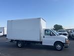 2024 Chevrolet Express 3500 Regular Cab DRW RWD Wabash Box Van for sale #3F11644 - photo 5