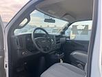 2024 Chevrolet Express 3500 Regular Cab DRW RWD Wabash Box Van for sale #3F11644 - photo 8