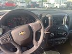 New 2025 Chevrolet Silverado 3500 Crew Cab 4x4 Dump Truck for sale #3F11677 - photo 15