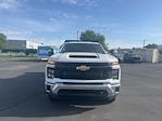 New 2025 Chevrolet Silverado 3500 Crew Cab 4x4 Dump Truck for sale #3F11677 - photo 3