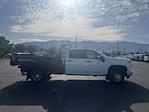 New 2025 Chevrolet Silverado 3500 Crew Cab 4x4 Dump Truck for sale #3F11677 - photo 5